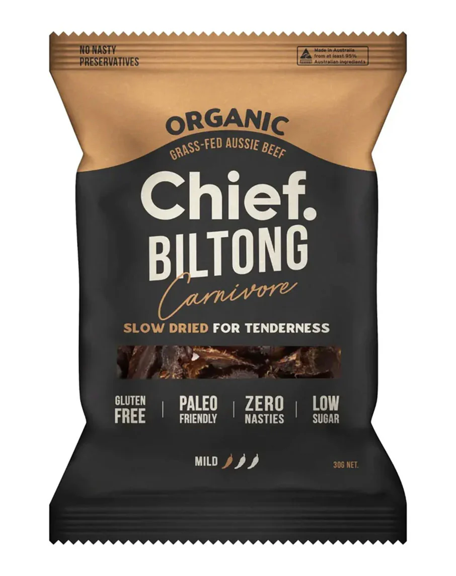 Biltong by Chief - Image 17
