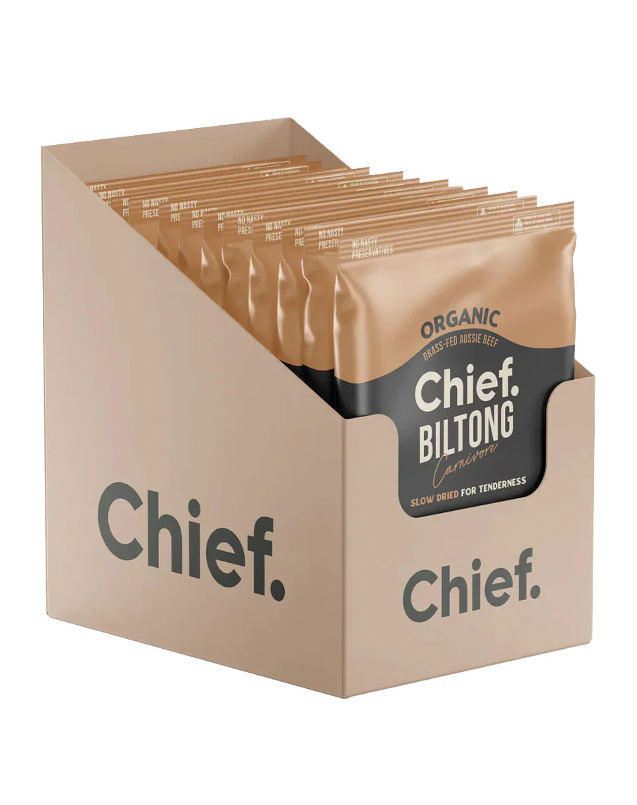 Biltong by Chief - Image 18