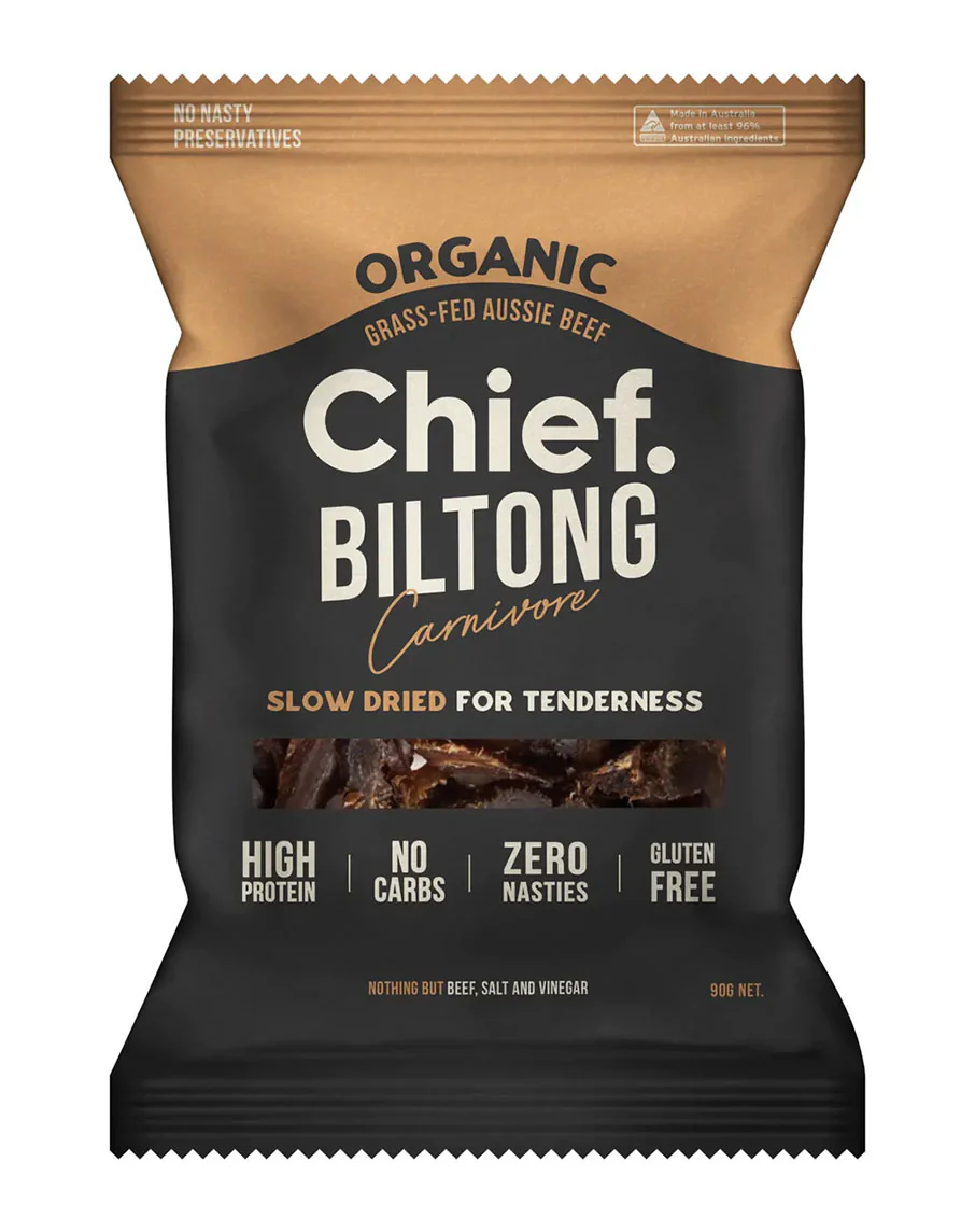 Biltong by Chief - Image 19
