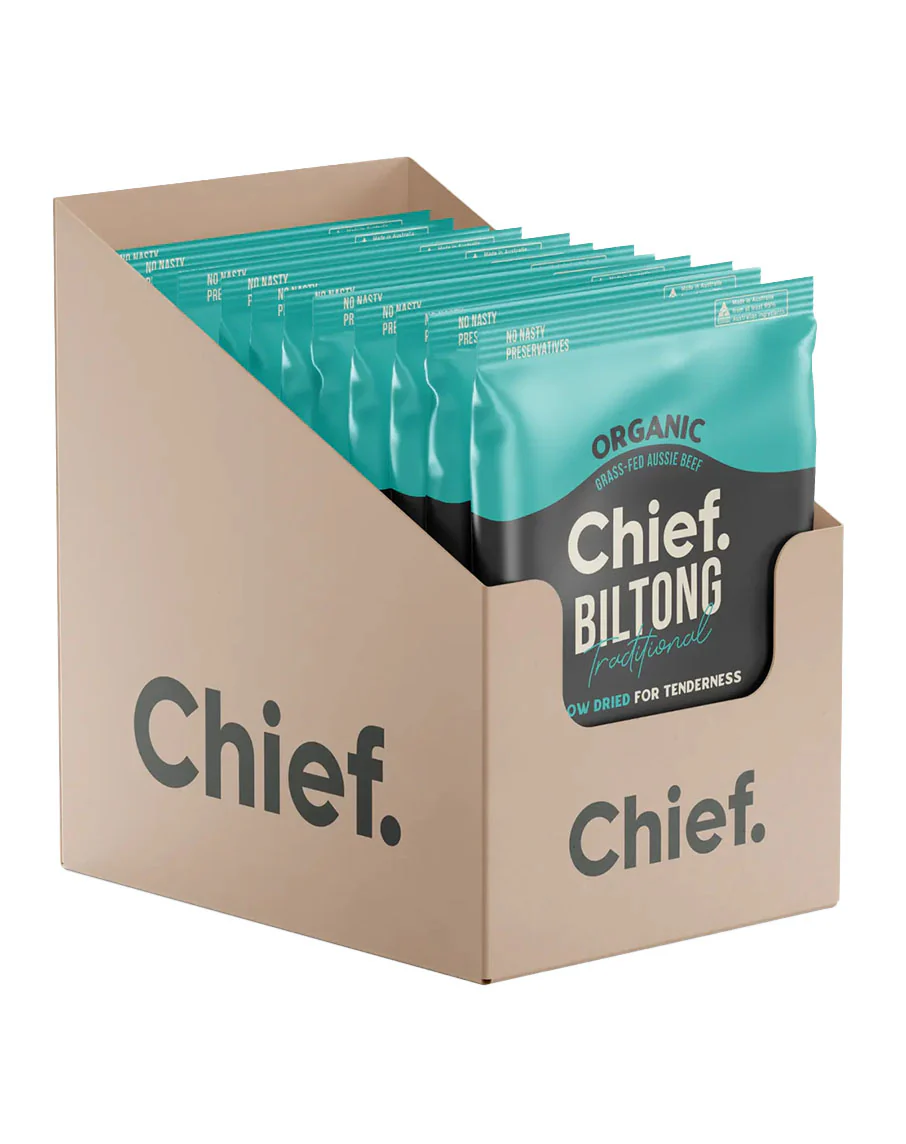 Biltong by Chief - Image 2