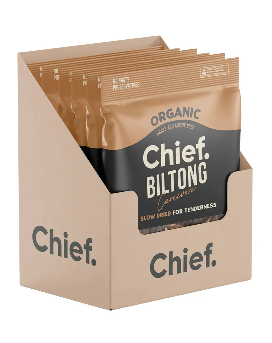 Biltong by Chief - Image 20