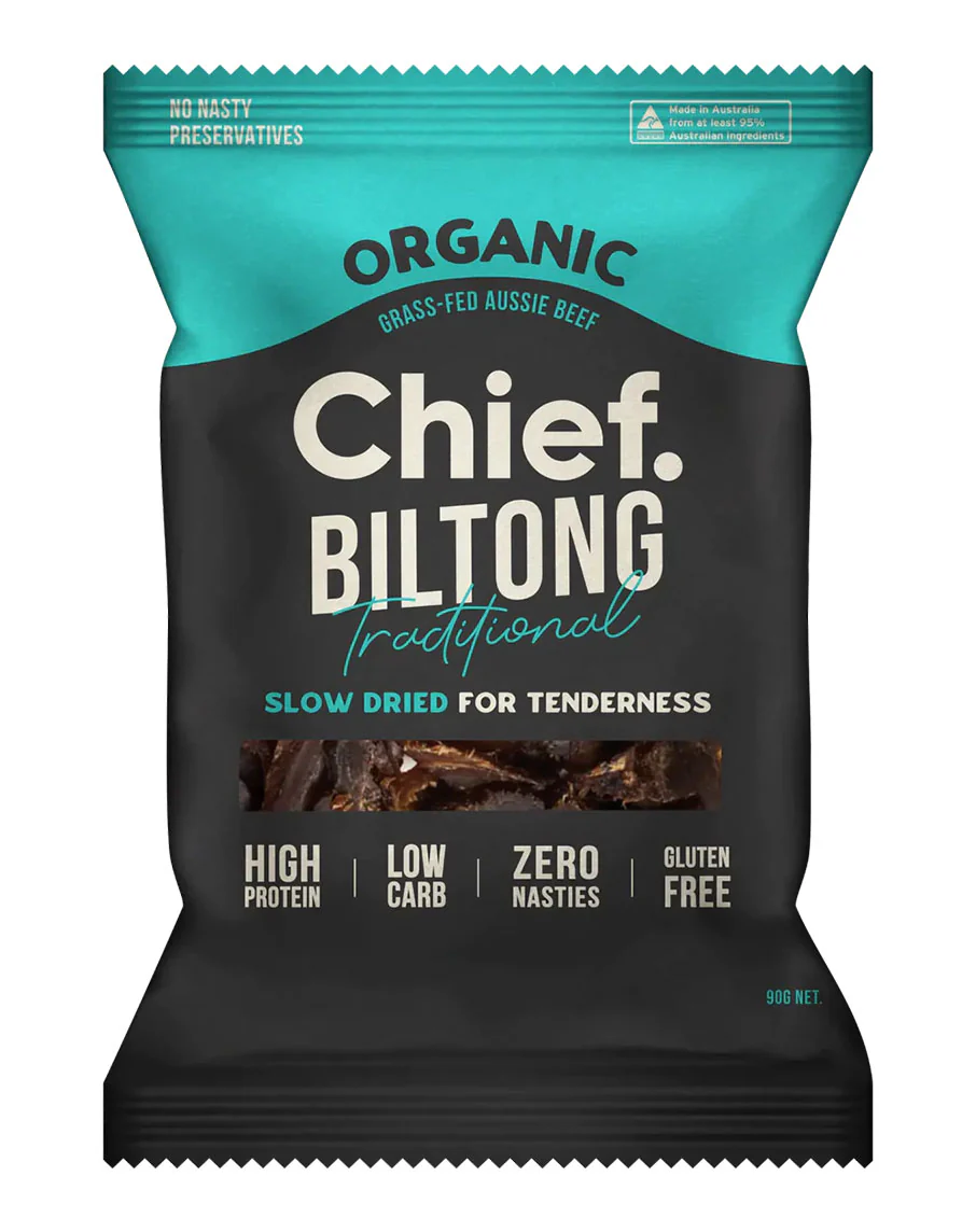 Biltong by Chief - Image 3