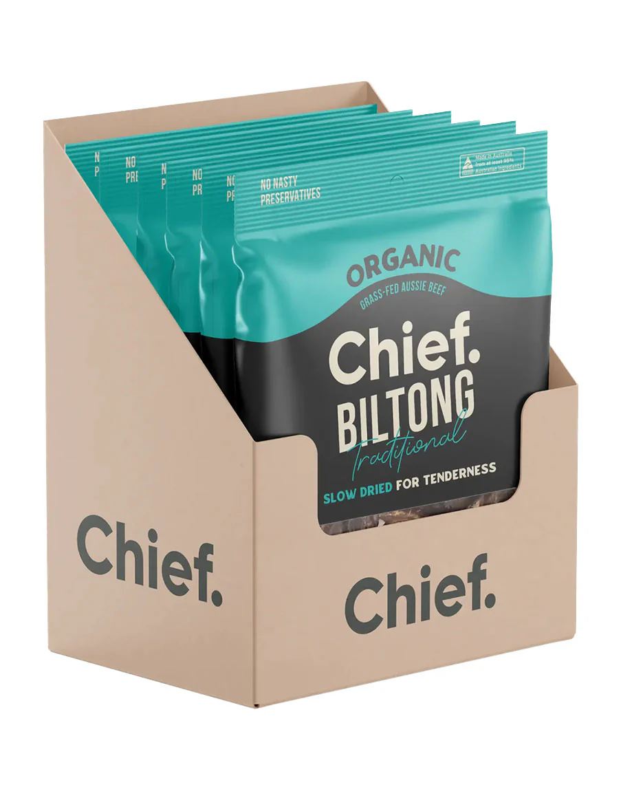 Biltong by Chief - Image 4