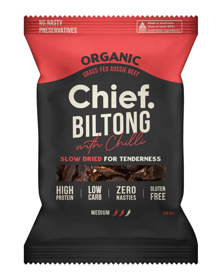 Biltong by Chief - Image 5