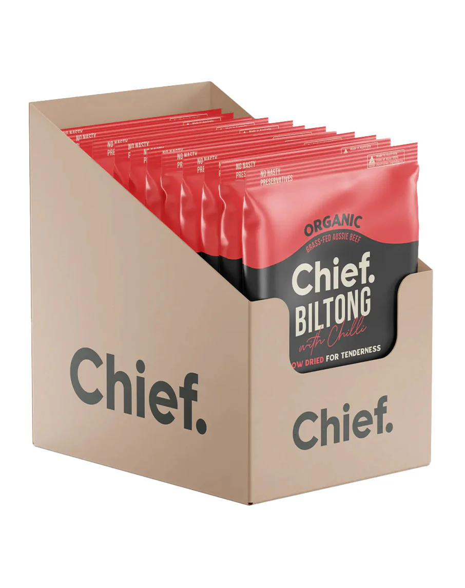 Biltong by Chief - Image 6