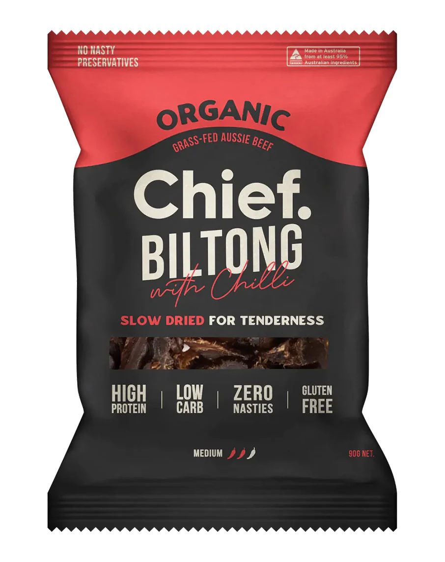 Biltong by Chief - Image 7