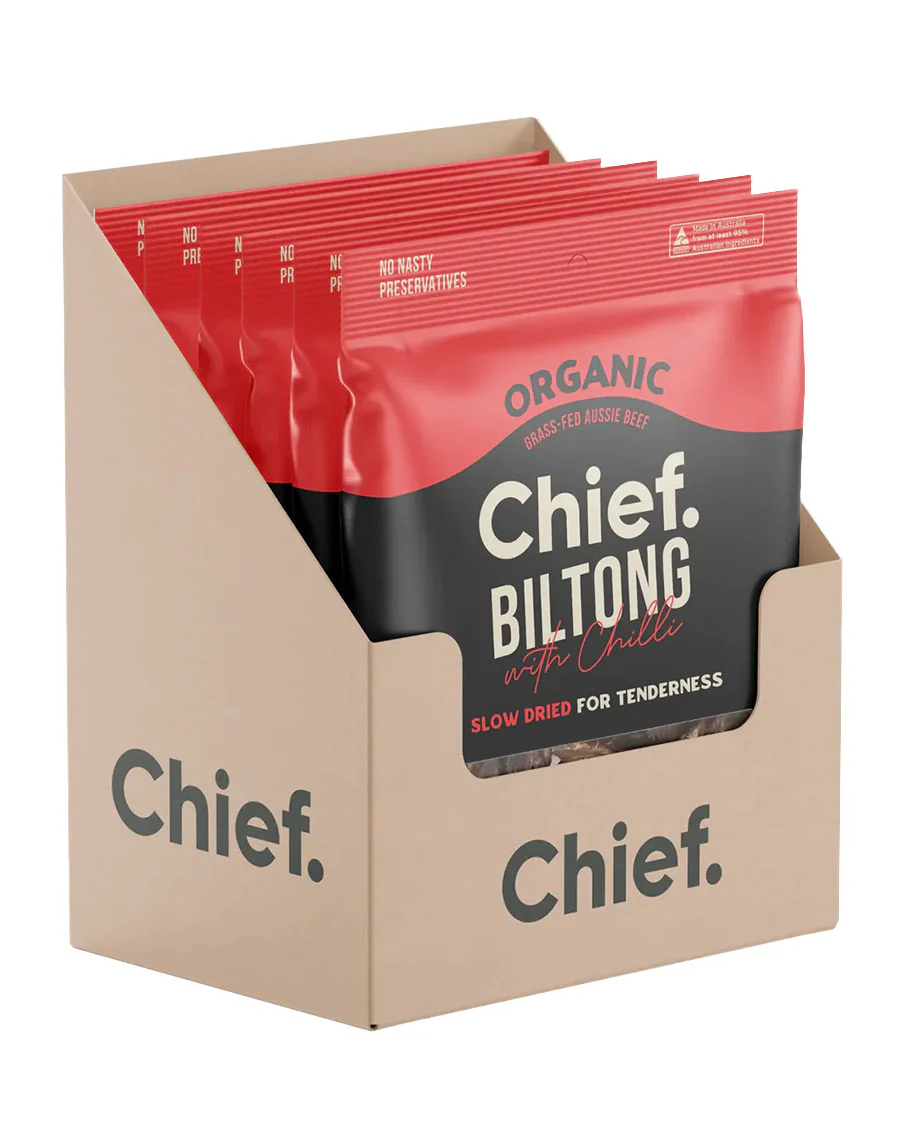 Biltong by Chief - Image 8
