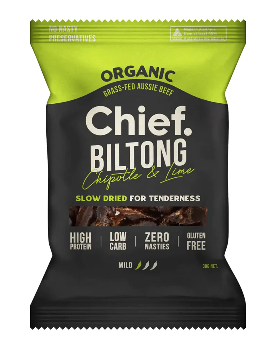 Biltong by Chief - Image 9