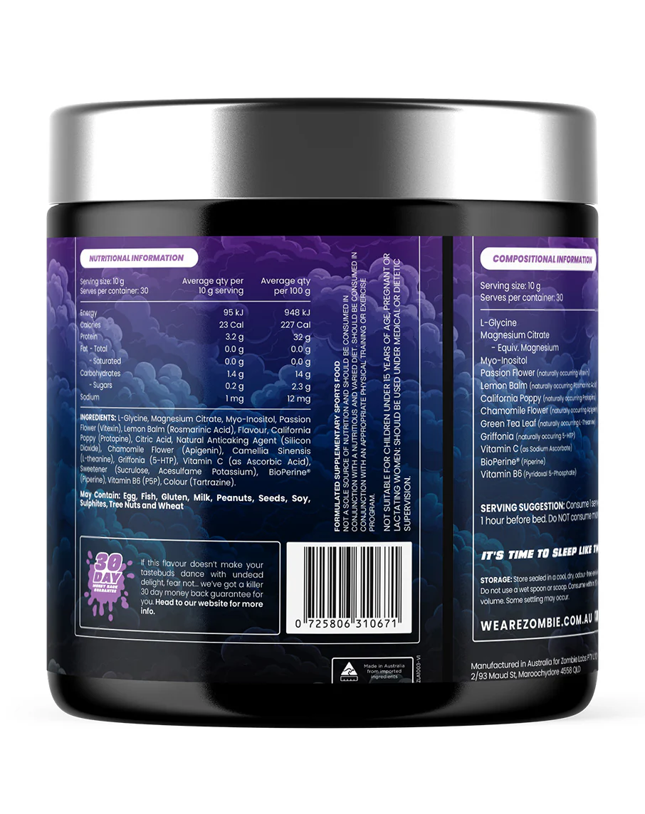 Blackoutz by Zombie Labs - Image 5