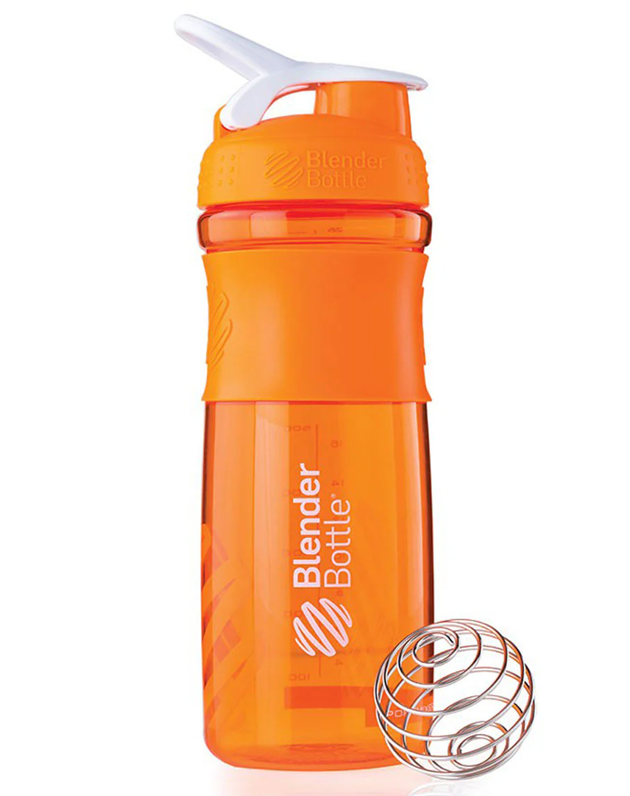 Blender Bottle Sports Mixer by BlenderBottle - Image 6