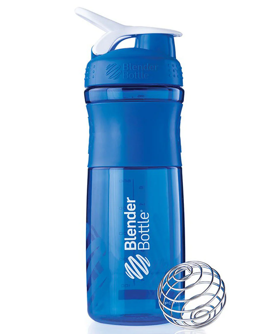Blender Bottle Sports Mixer by BlenderBottle - Image 8
