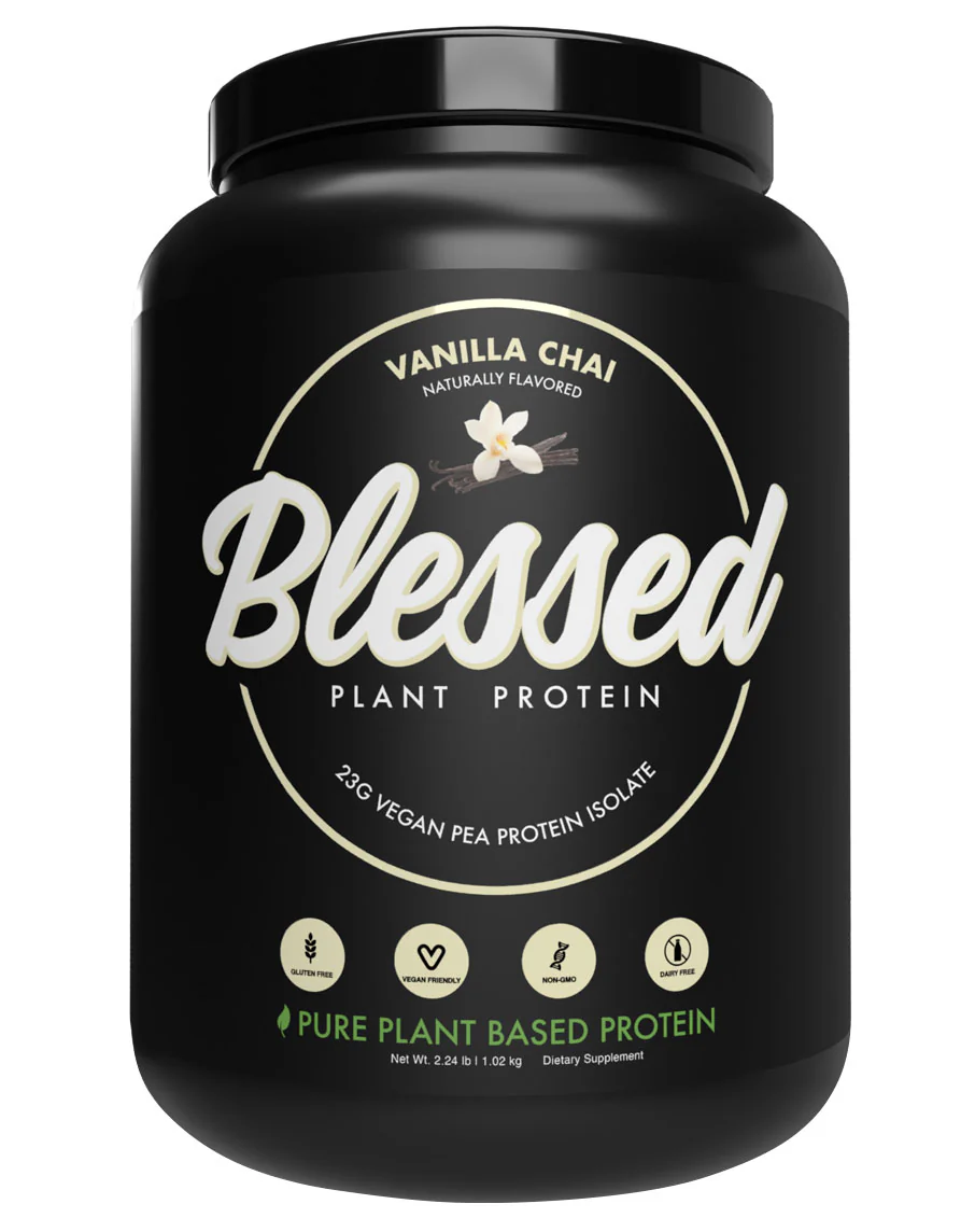 Plant Protein by Blessed Plant Protein - Image 13