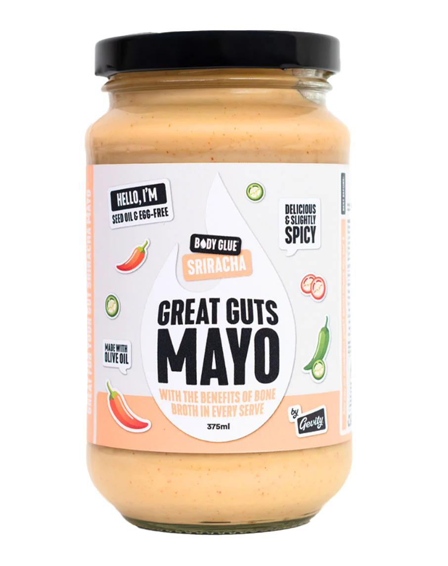 Bone Broth Sauce by Gevity RX - Image 7