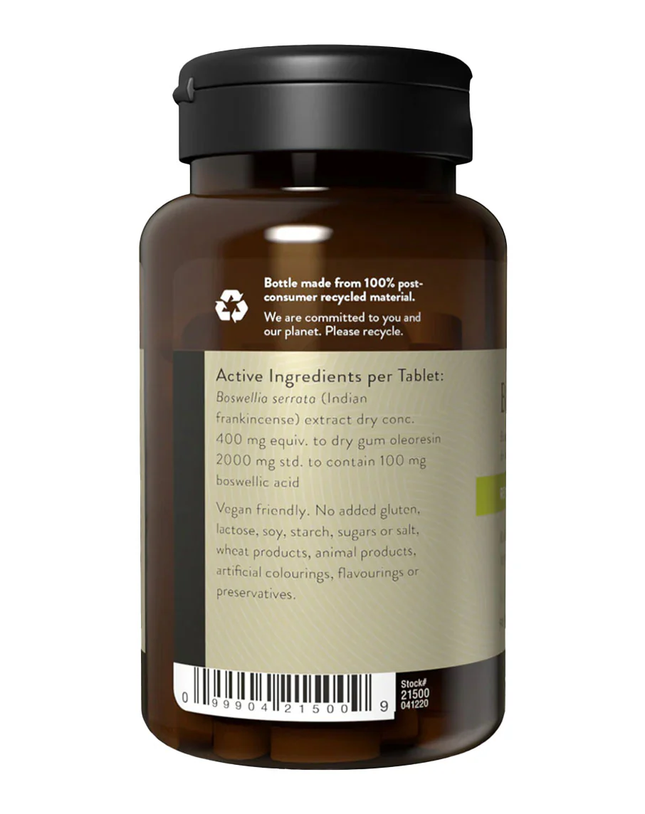 Boswellia 2000 by Nature's Sunshine - Image 2