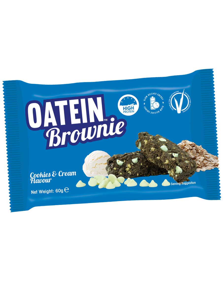 Brownie by Oatein - Image 3