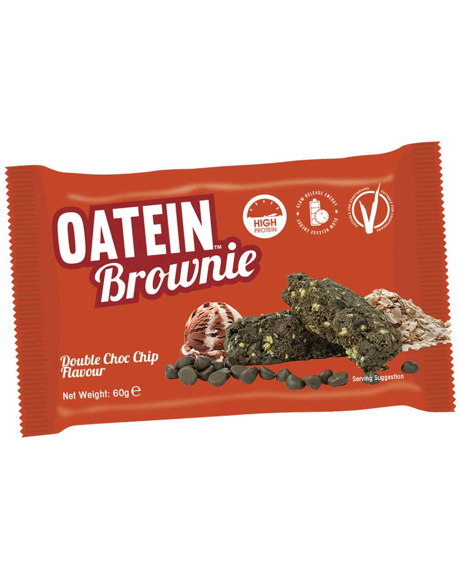 Brownie by Oatein - Image 4