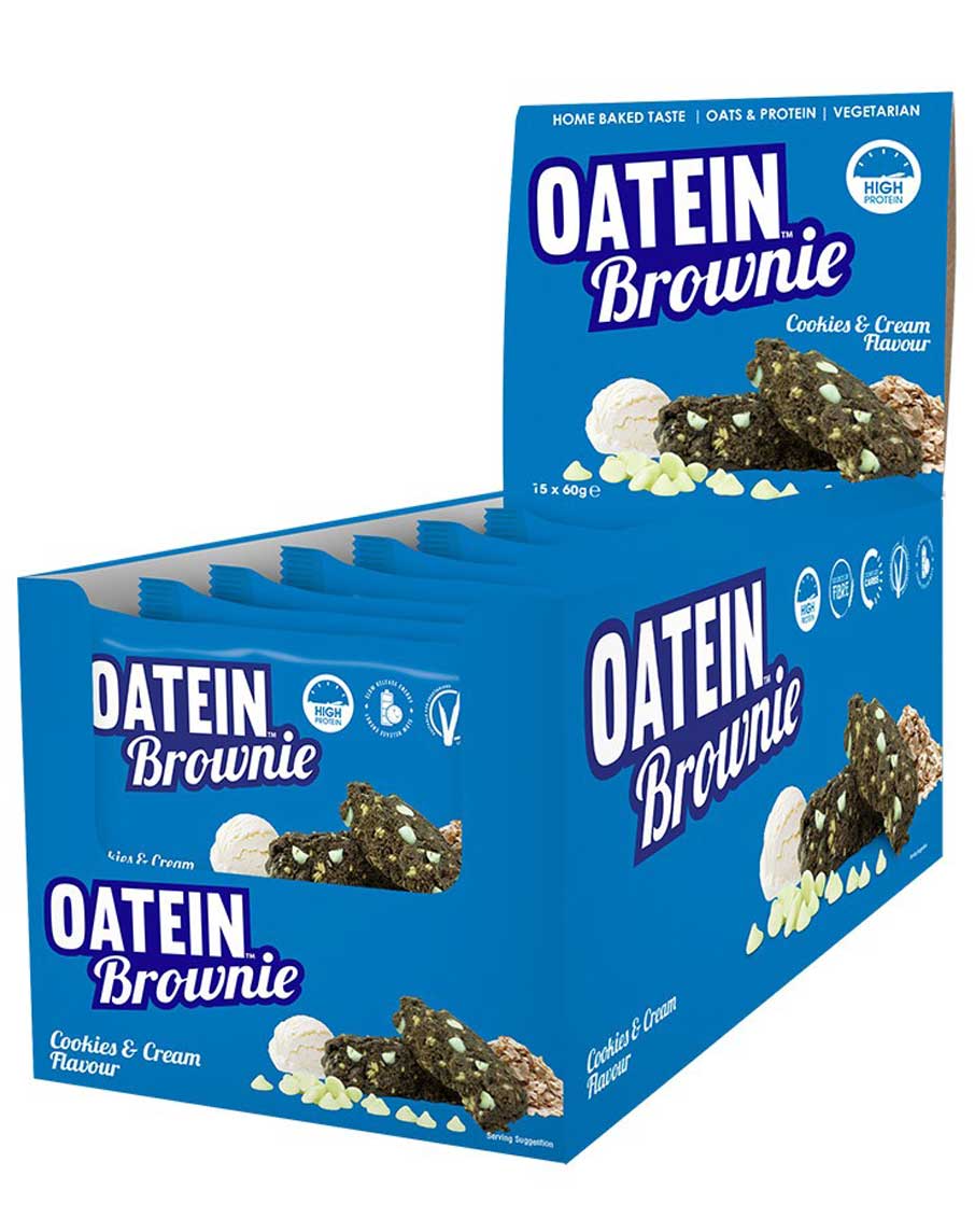 Brownie by Oatein - Image 6