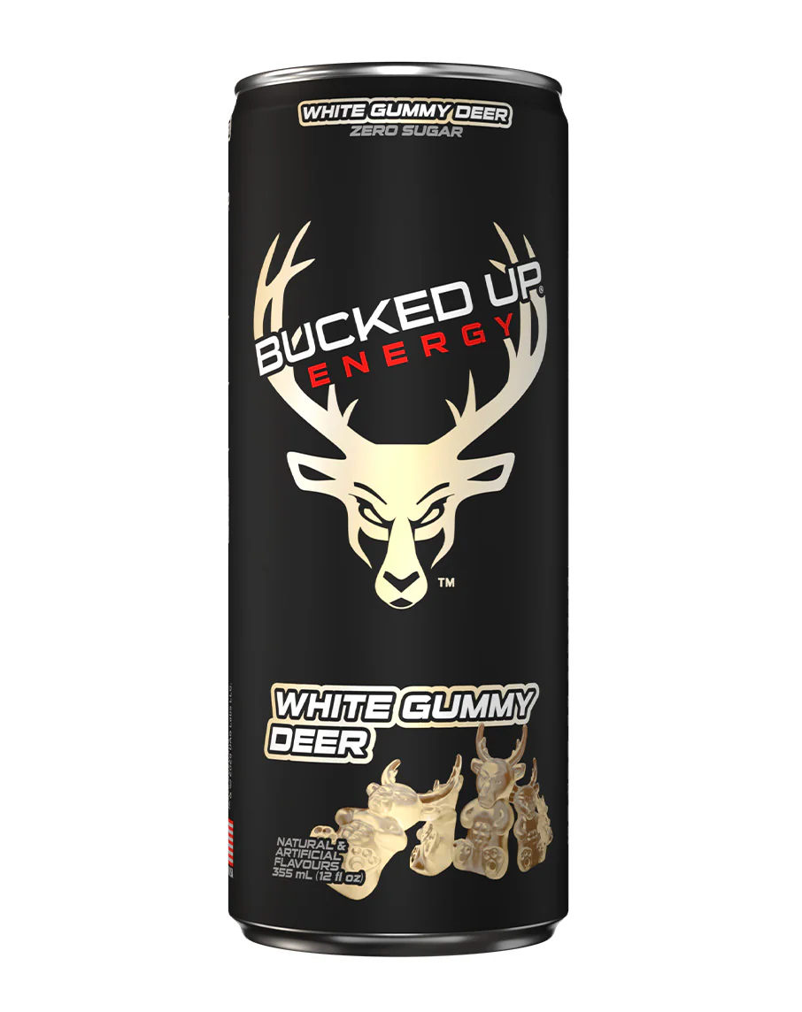 Bucked Up Energy RTD by Bucked Up - Image 3