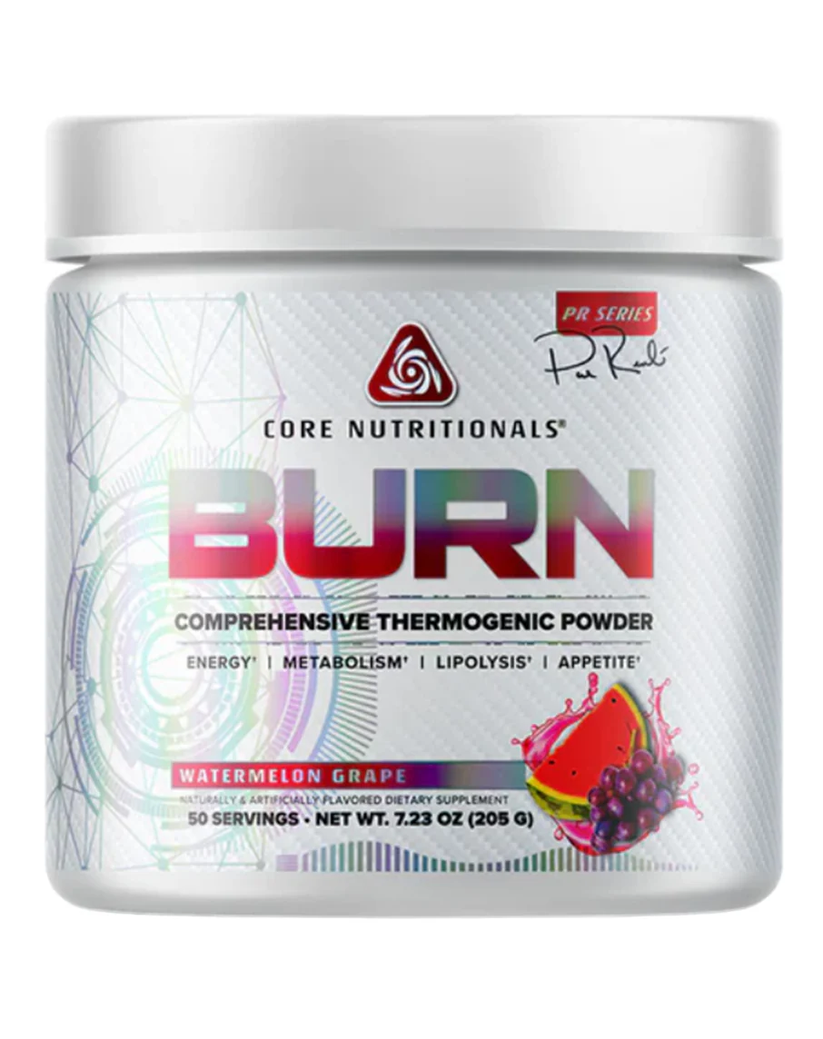 Burn by Core Nutritionals - Image 2