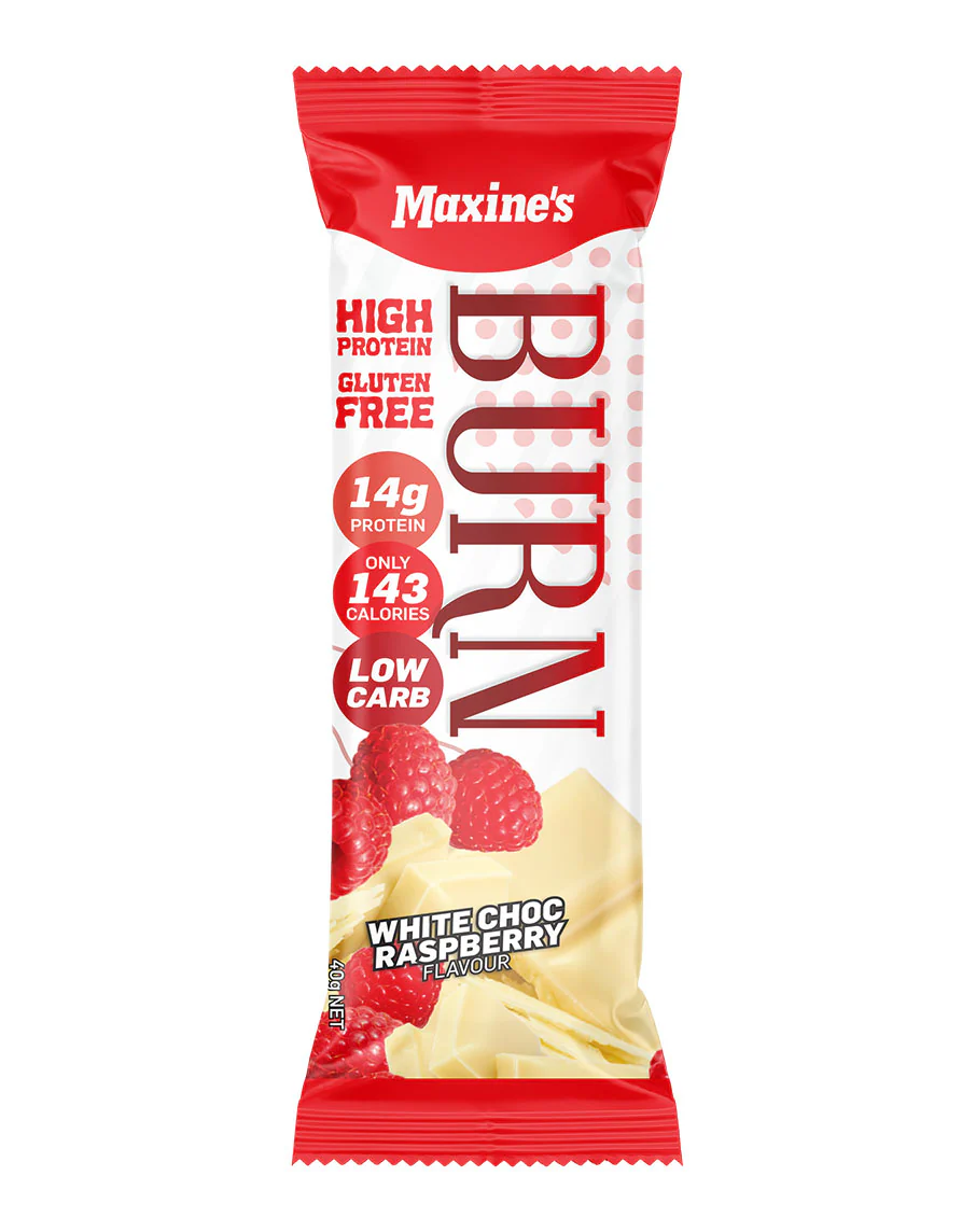Burn Protein Bars by Maxine's - Image 5