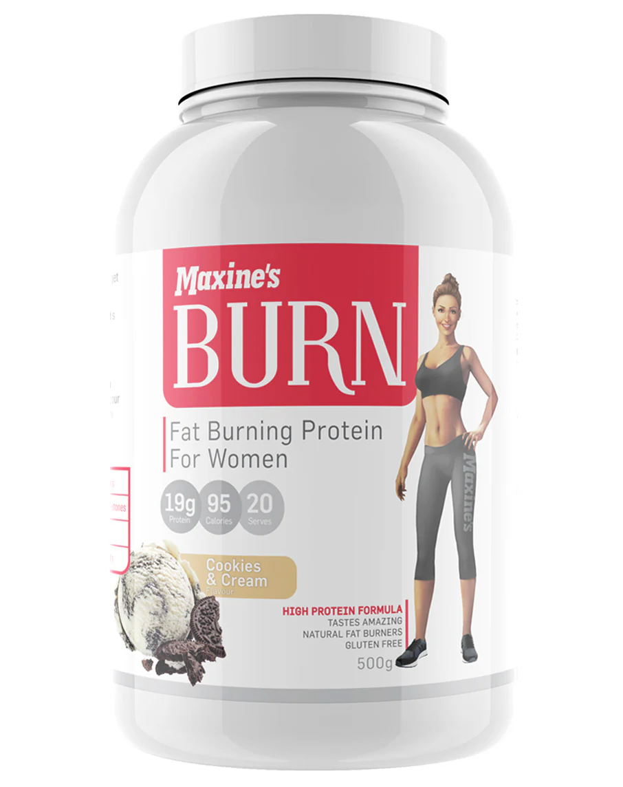 Burn Protein by Maxine's - Image 10