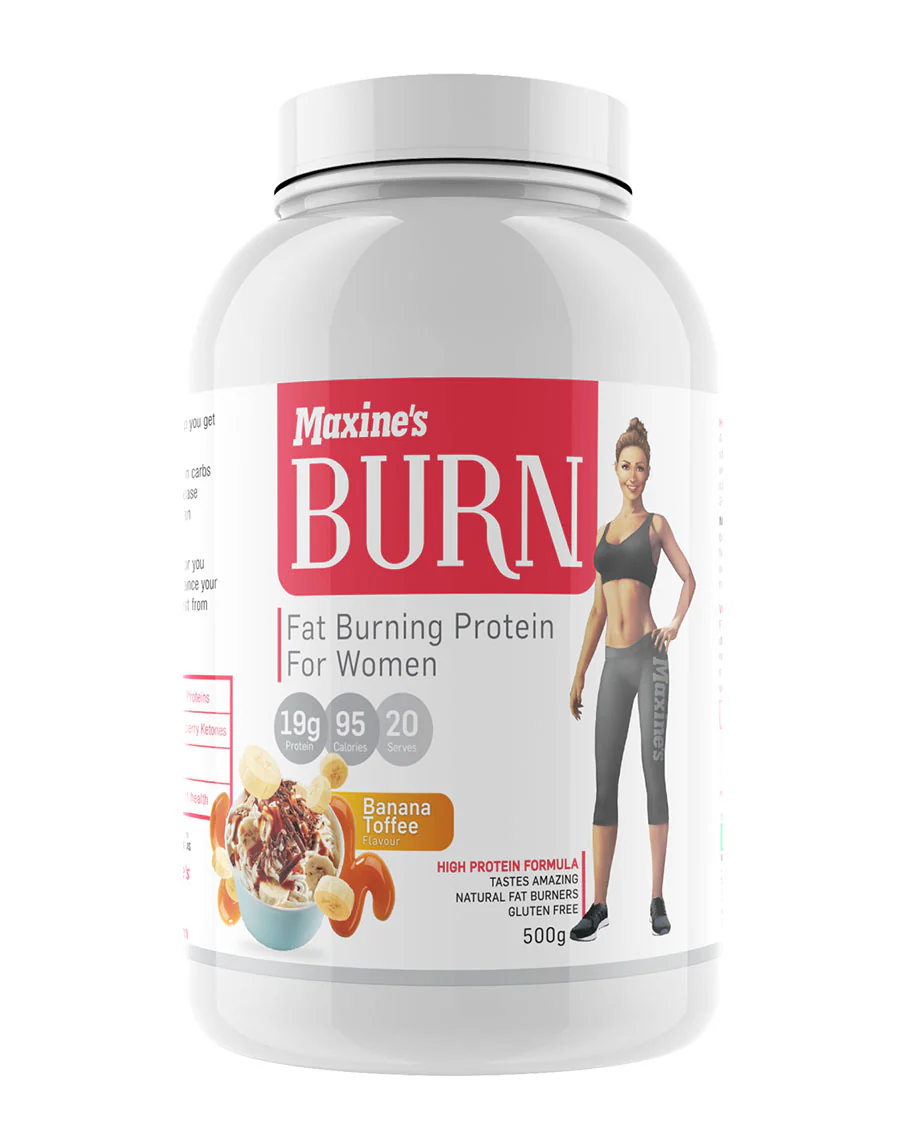 Burn Protein by Maxine's - Image 11
