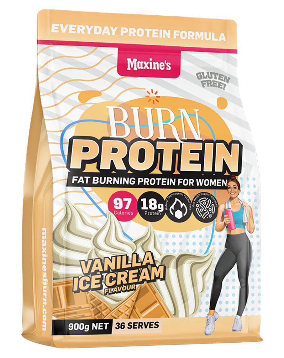 Burn Protein by Maxine's - Image 12