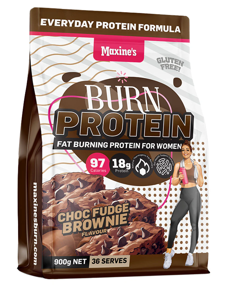 Burn Protein by Maxine's - Image 13