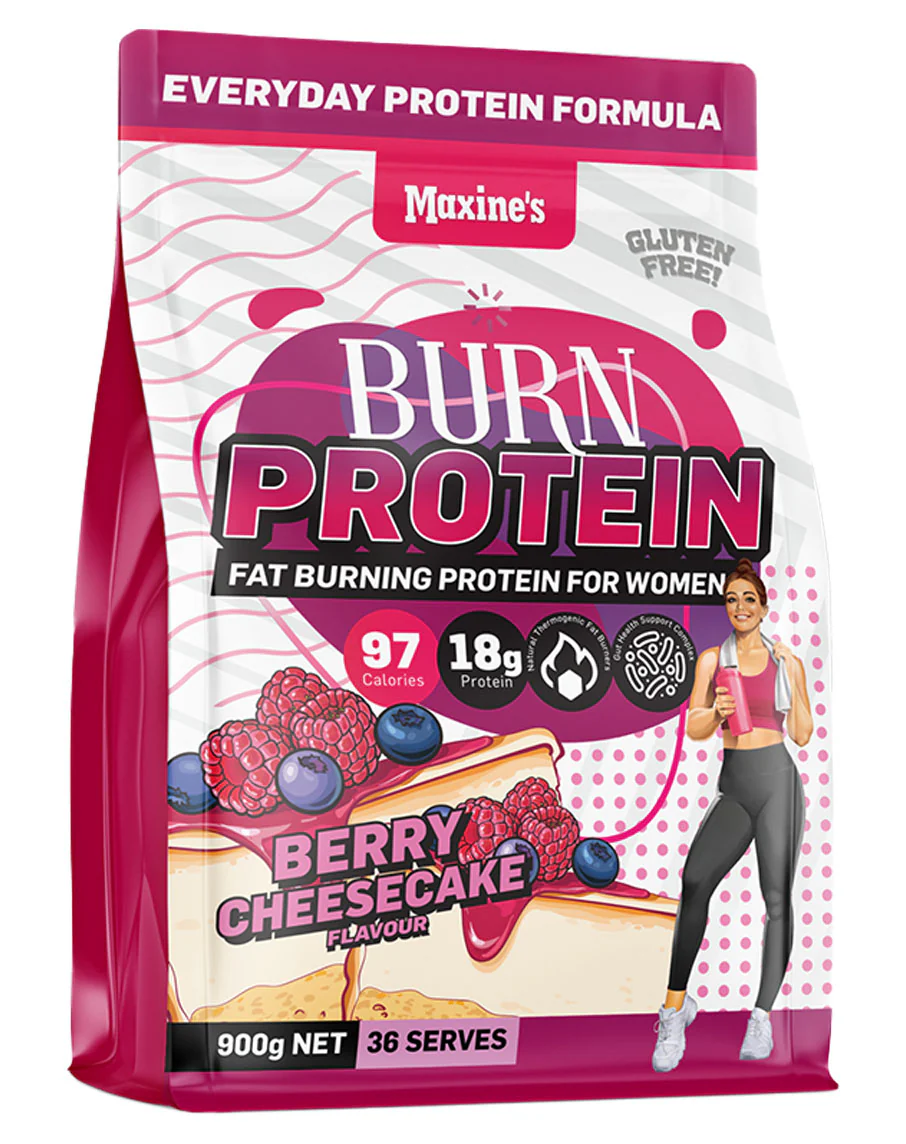 Burn Protein by Maxine's - Image 14