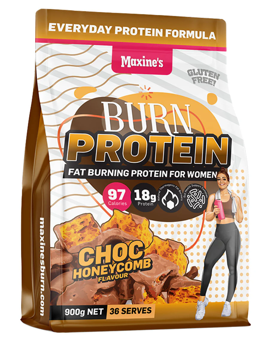 Burn Protein by Maxine's - Image 15