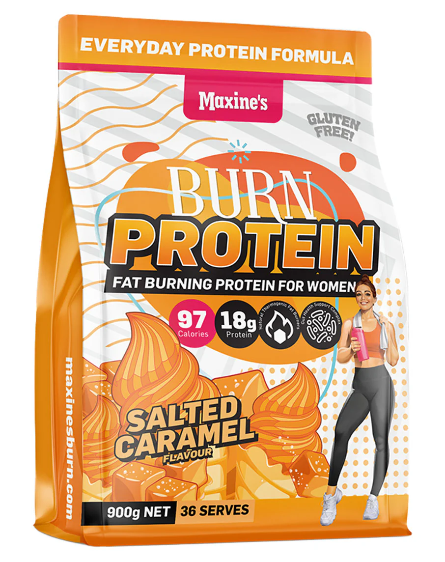 Burn Protein by Maxine's - Image 16