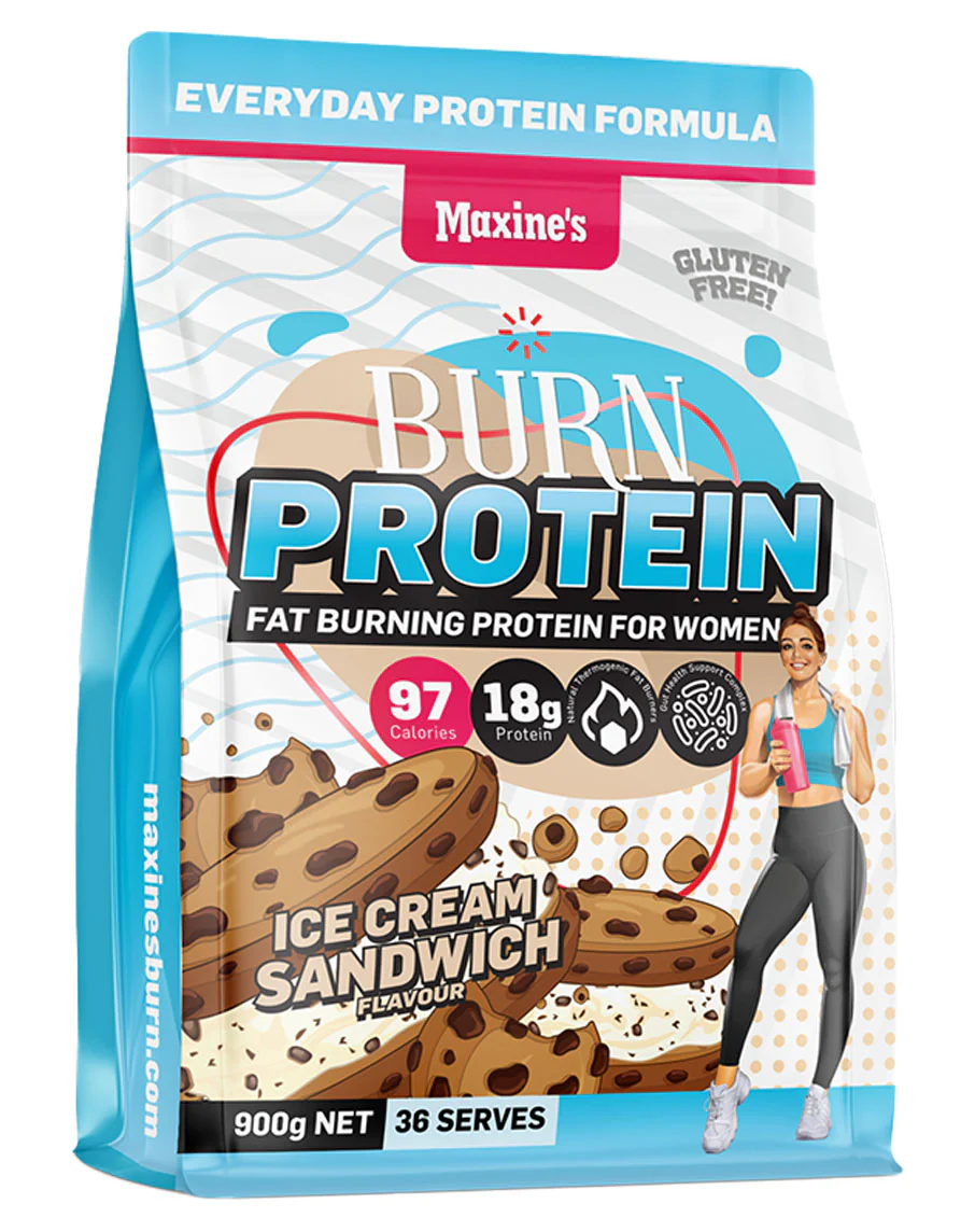 Burn Protein by Maxine's - Image 17