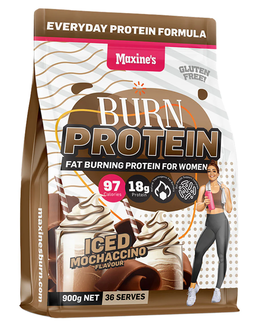 Burn Protein by Maxine's - Image 18