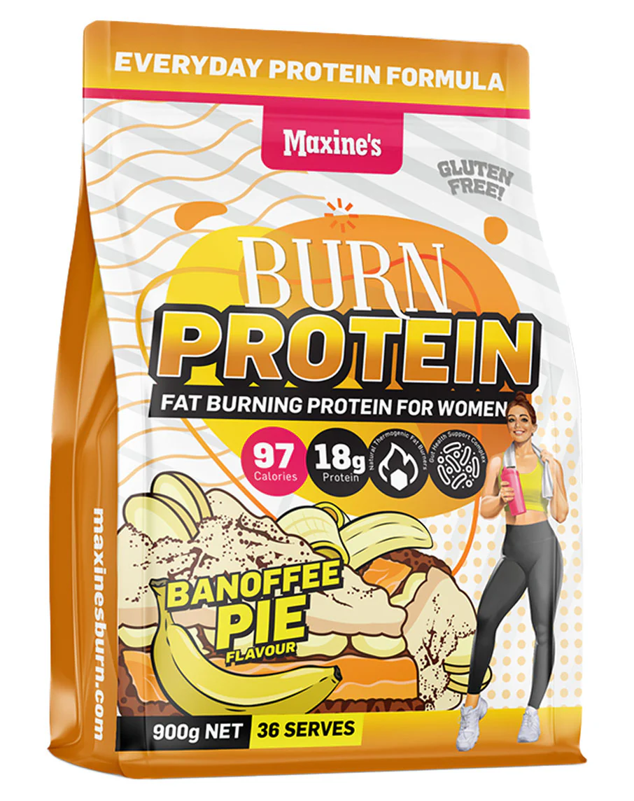Burn Protein by Maxine's - Image 19