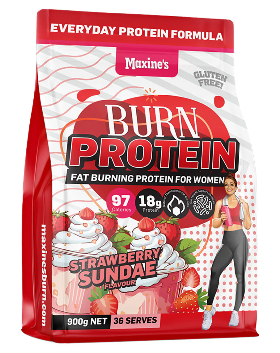 Burn Protein by Maxine's - Image 20
