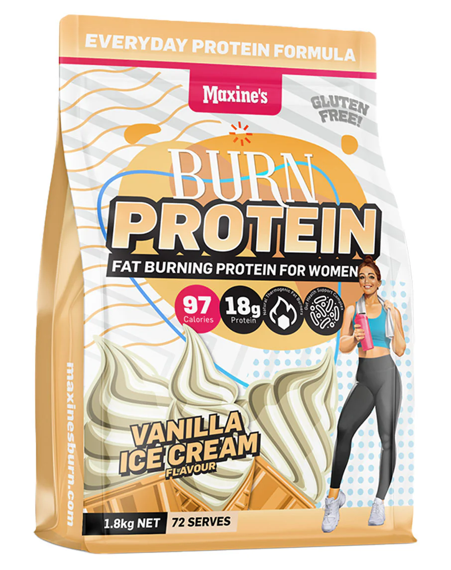 Burn Protein by Maxine's - Image 22