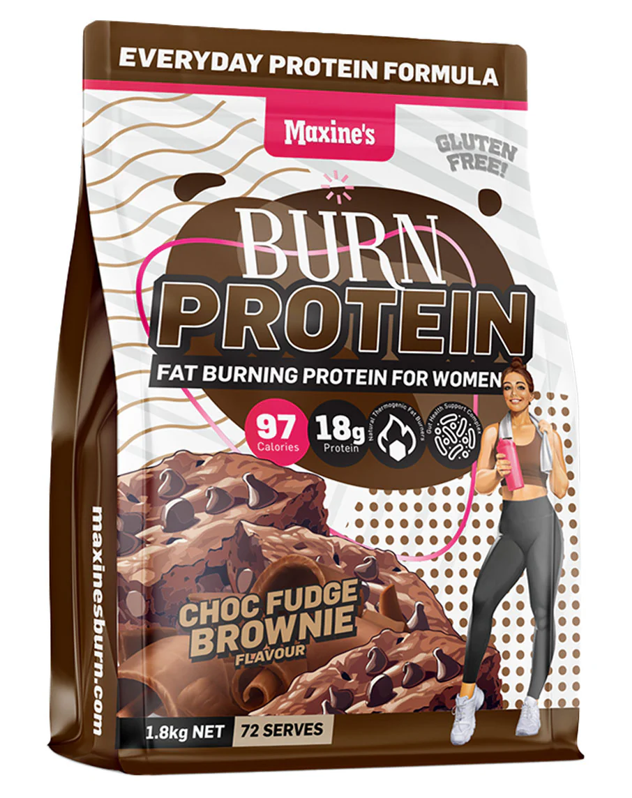 Burn Protein by Maxine's - Image 23
