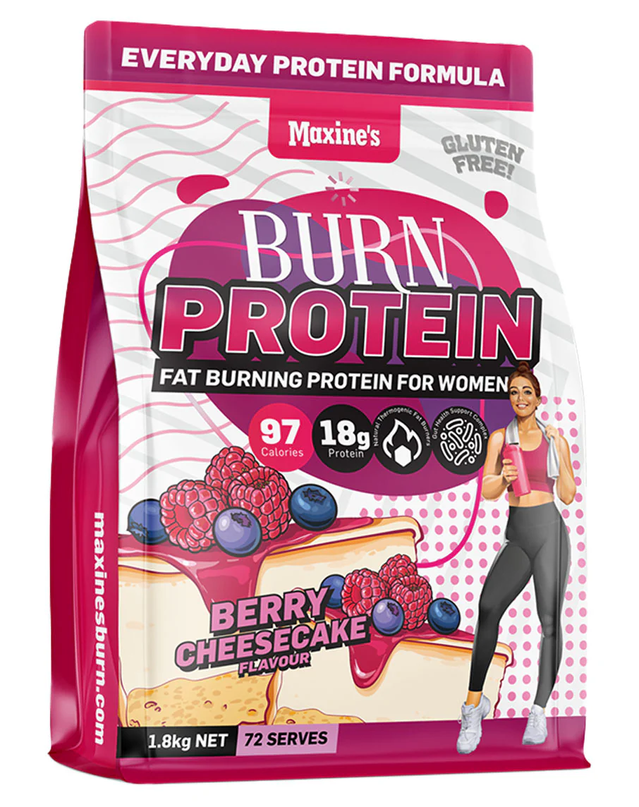 Burn Protein by Maxine's - Image 24
