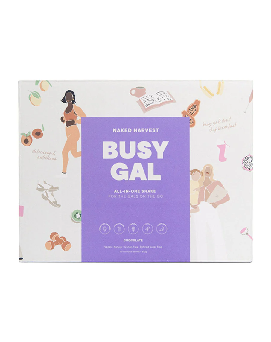 Busy Gal by Naked Harvest - Image 2