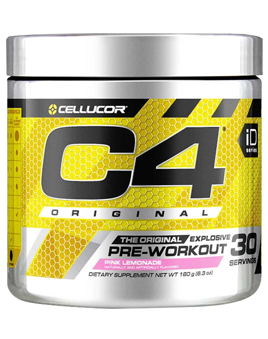 C4 Original by Cellucor/C4 Energy - Image 3