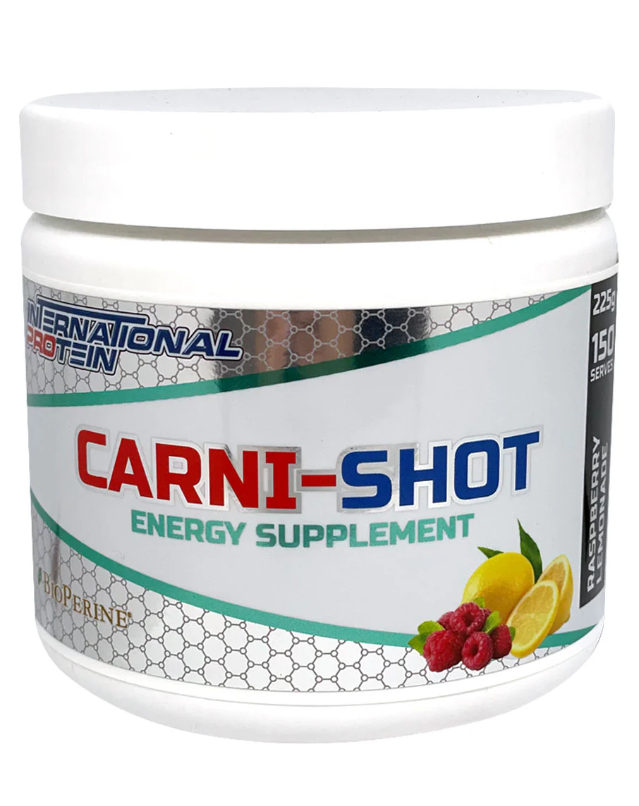 Carni-Shot by International Protein - Image 2