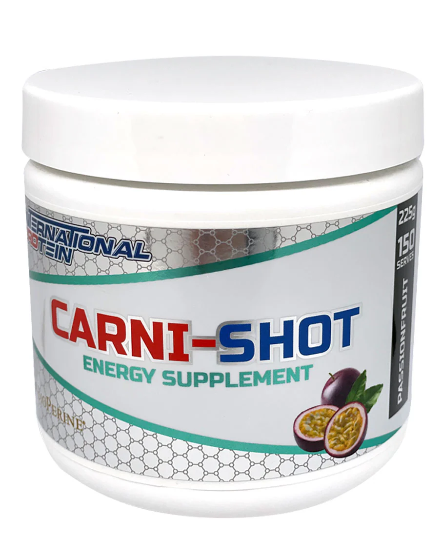Carni-Shot by International Protein - Image 3