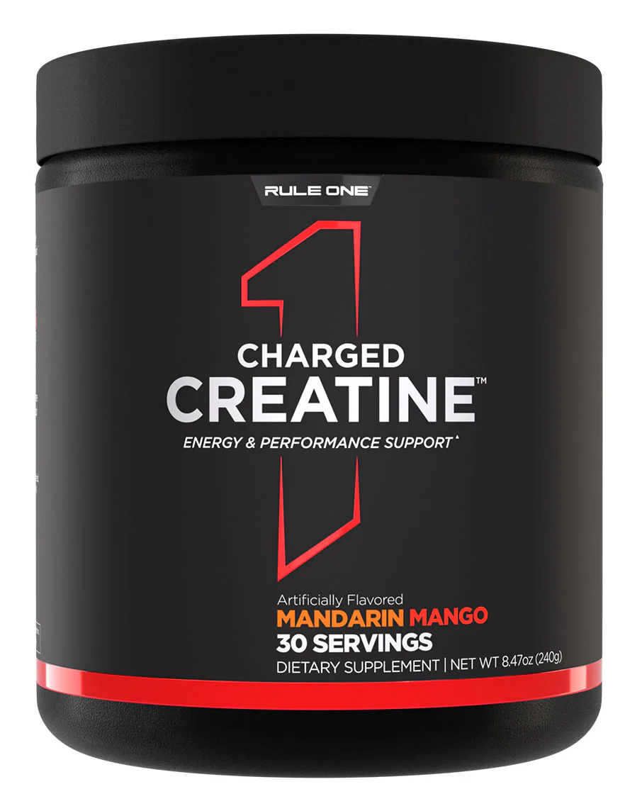 R1 Charged Creatine by Rule 1 Proteins - Image 4