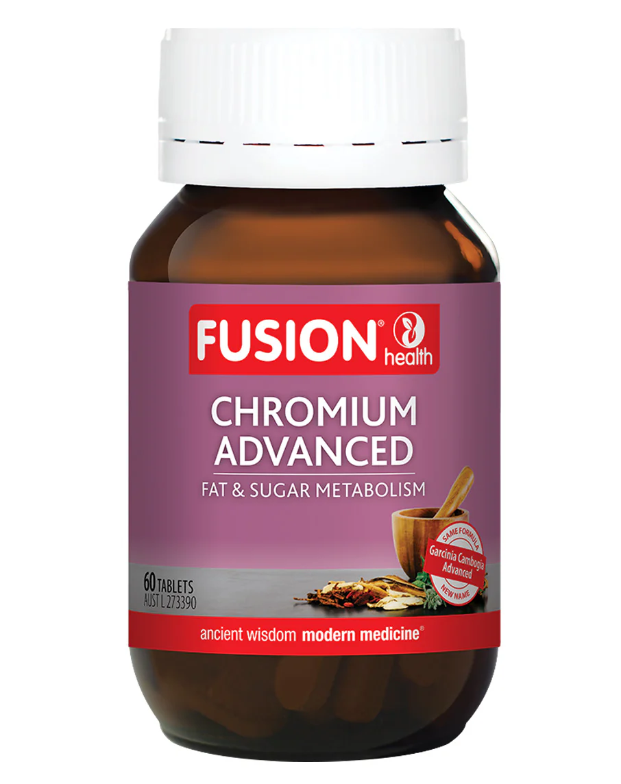 Chromium Advanced by Fusion Health - Image 2