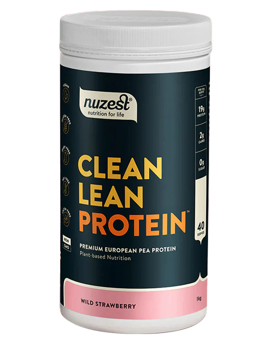 Clean Lean Protein by Nuzest - Image 7