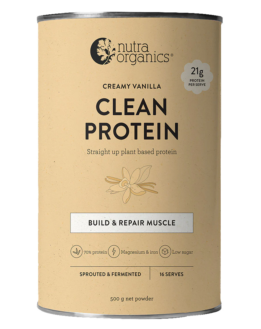 Clean Protein by Nutra Organics - Image 5