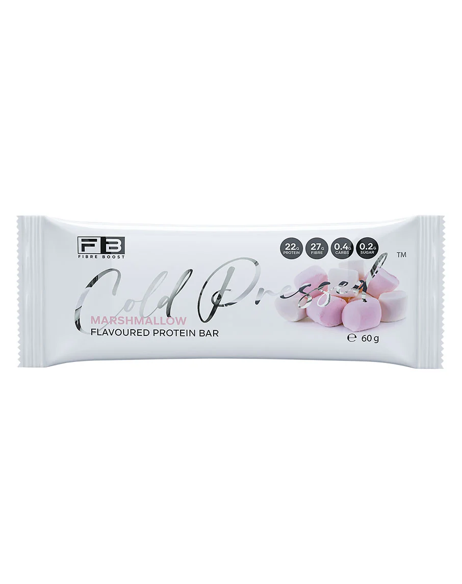 Cold Pressed Protein Bar (Single Bars) by Fibre Boost - Image 15