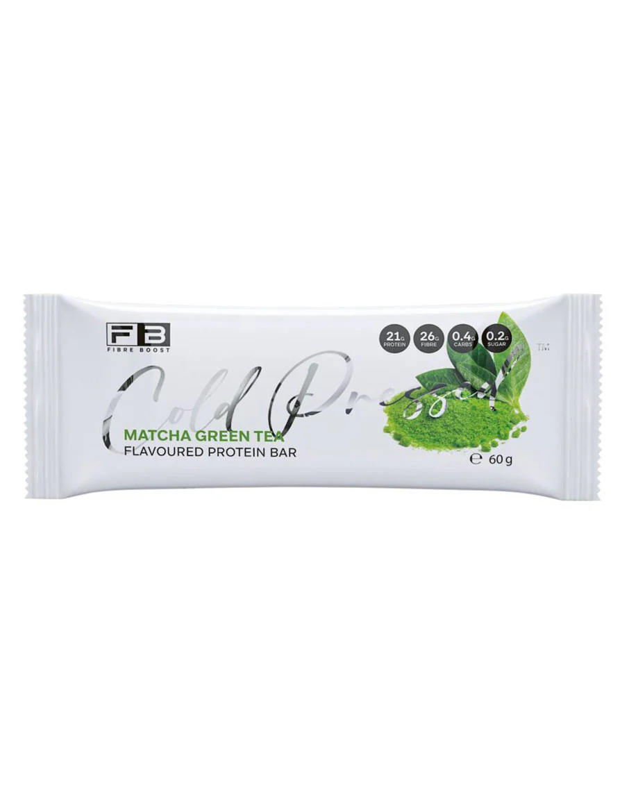 Cold Pressed Protein Bar (Single Bars) by Fibre Boost - Image 72