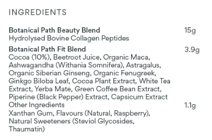 Collagen Beauty Fit by Botanical Path - Image 2