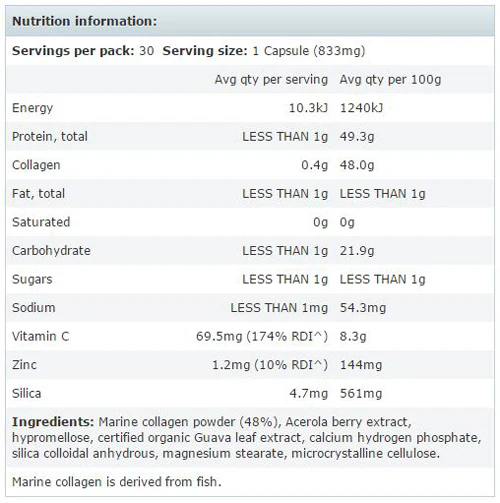 Collagen by Herbs of Gold - Image 2
